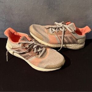 Adidas boost sneakers